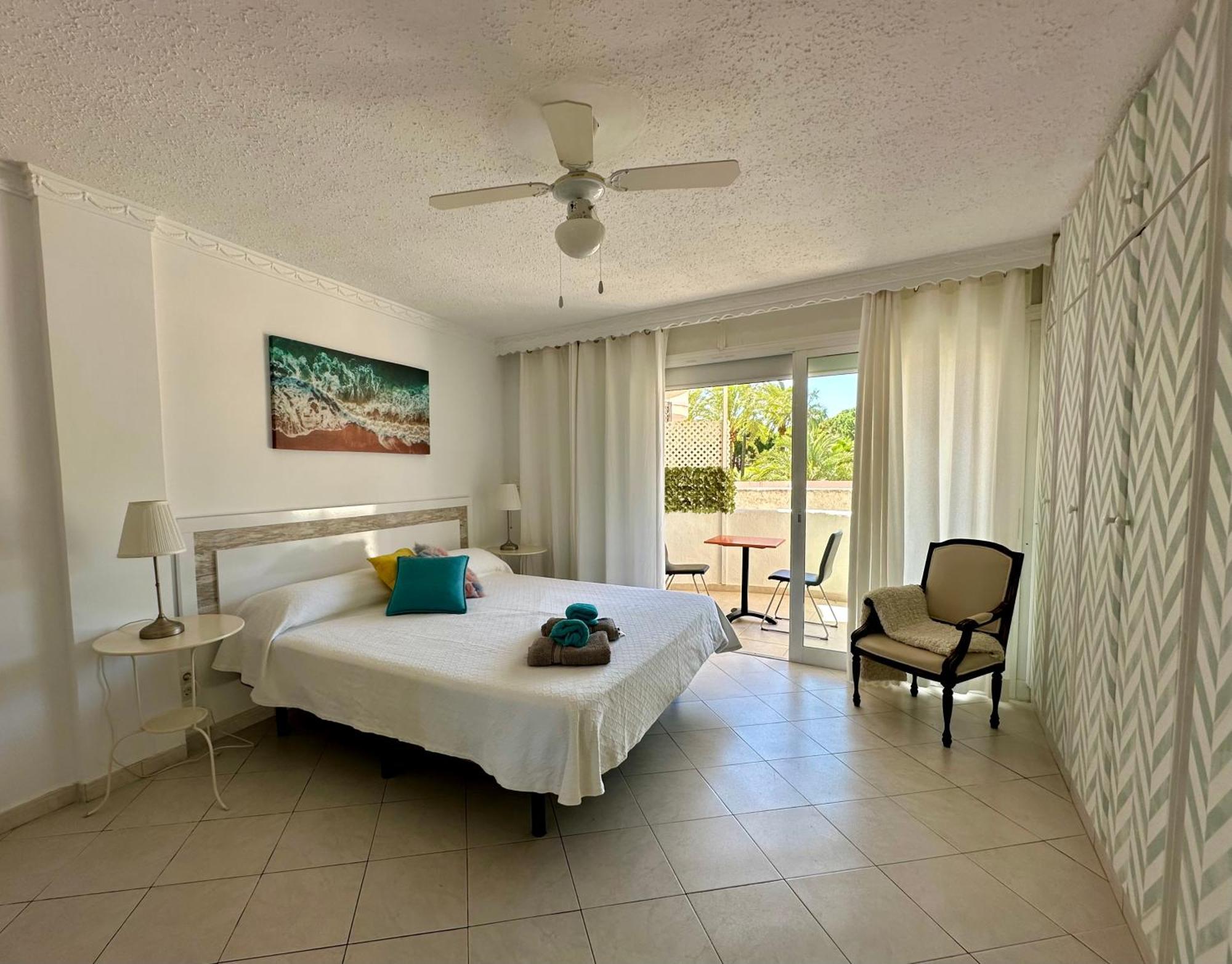 Marbesa Marbella Apartment Exterior photo