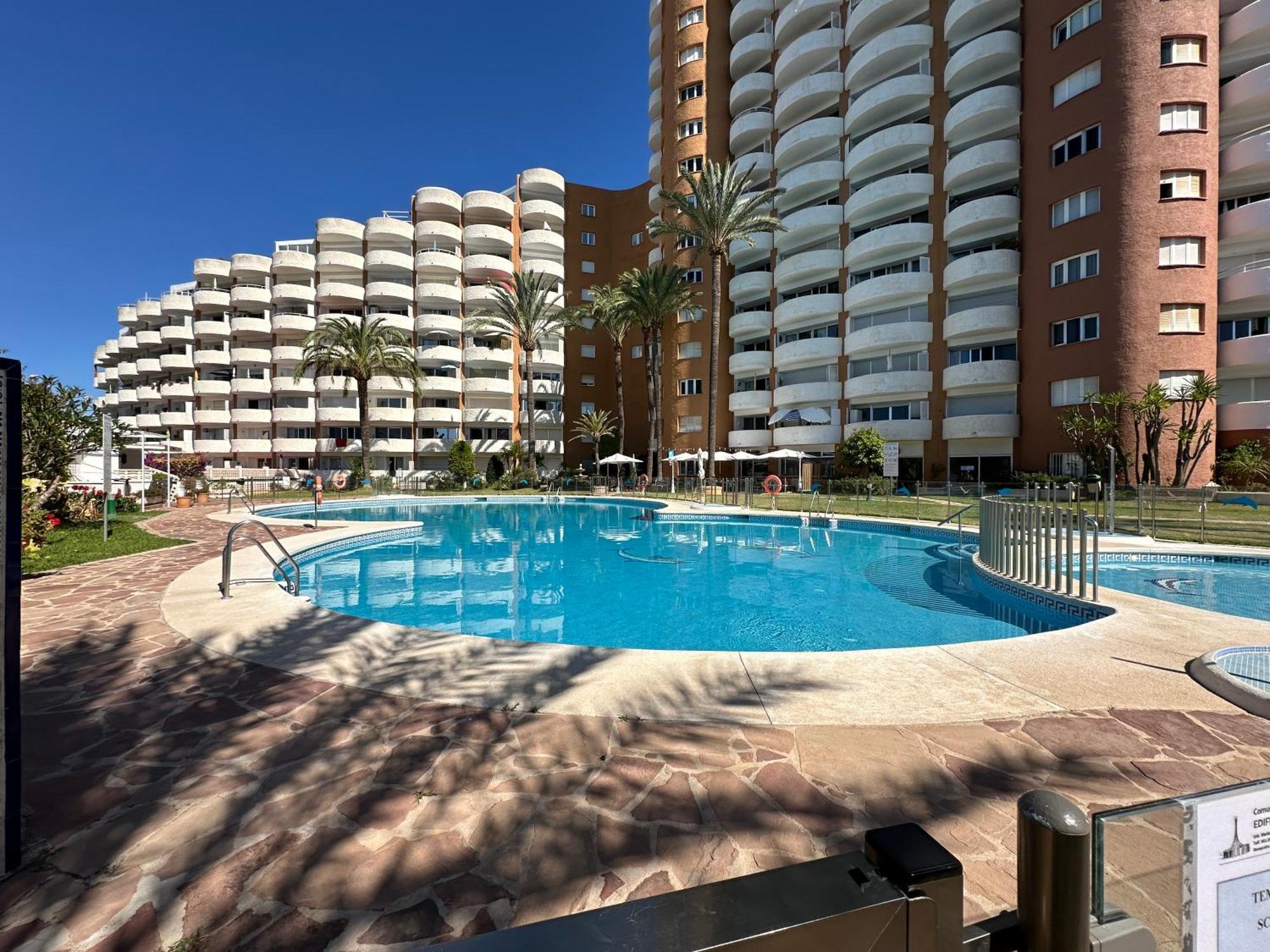 Marbesa Marbella Apartment Exterior photo