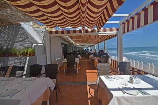 Marbesa Marbella Apartment Exterior photo